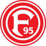 Düsseldorfer TuS Fortuna 1895 logo