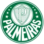 Palmeiras II logo