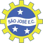 São José EC logo
