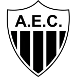 Araxá EC logo