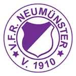 VfR Neumünster von 1910 logo
