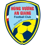 Hung Vuong An Giang logo