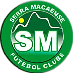Serra Macaense FC logo