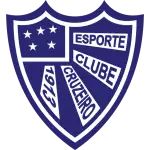 EC Cruzeiro (Porto Alegre) logo