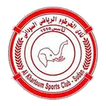 Al Khartoum Al Watani SC logo