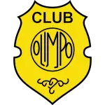 Club Olimpo de Bahía Blanca logo