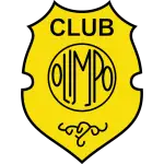 Olimpo logo