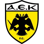 AEK Atenas logo