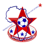 African Stars FC logo