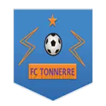 Tonnerre d'Abomey FC logo
