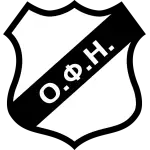 Omilos Filathlon Irakleiou logo