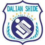 Dalian Shide FC Singapore logo