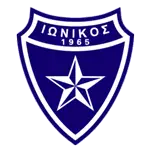 PAE Ionikos Nikaias logo
