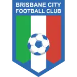 Brisbane City FC logo