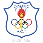 Brisbane Olympic FC logo