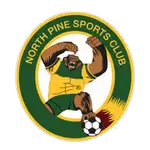 North Pine SC logo