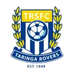 Taringa Rovers SFC logo