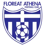 Floreat Athena FC logo