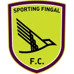 Sporting Fingal FC logo