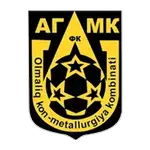 FK AGMK logo
