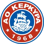 PAE AO Kerkyra logo