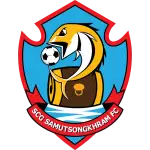 Samut Songkhram logo