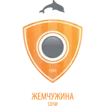 FK Zhemchuzhina Sochi logo