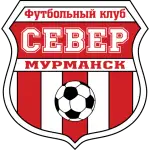 FK Sever Murmansk logo