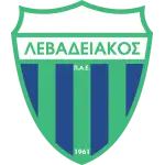 Levadiakos logo