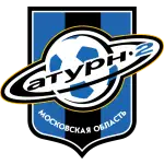 FK Saturn Moskovskaya Oblast logo