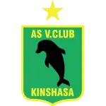 AS Vita Club logo