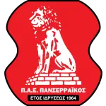 Panserraikos FC logo