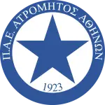 PAE APS Atromitos Athens logo