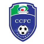 Cheonan City logo