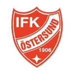 Östersund logo