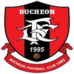Bucheon logo
