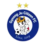 Gyeongju Citizen FC logo
