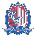 Toyama logo