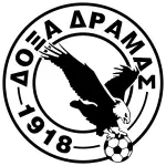 GS Doxa Dramas FC logo