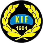 Korsnäs IF FK logo