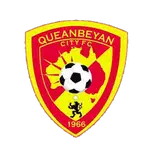 Queanbeyan City FC logo
