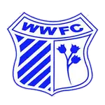 West Wallsend FC logo