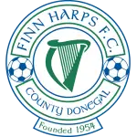 Finn Harps II logo