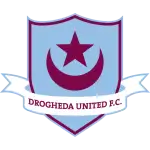 Drogheda United II logo