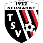TSV Neumarkt am Wallersee logo