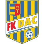 DAC II logo