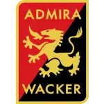 FC Admira II logo