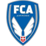 FC Amager logo
