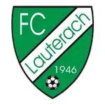 FC Lauterach logo
