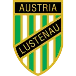 SC Austria Lustenau II logo
